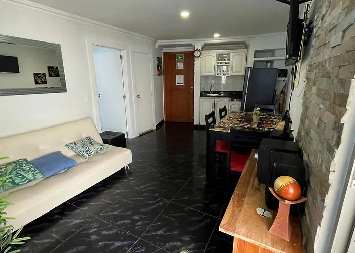 Apartamento Boutique Cartagena