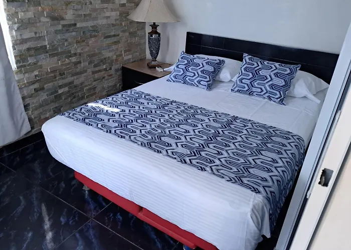 Apartamento Boutique Cartagena