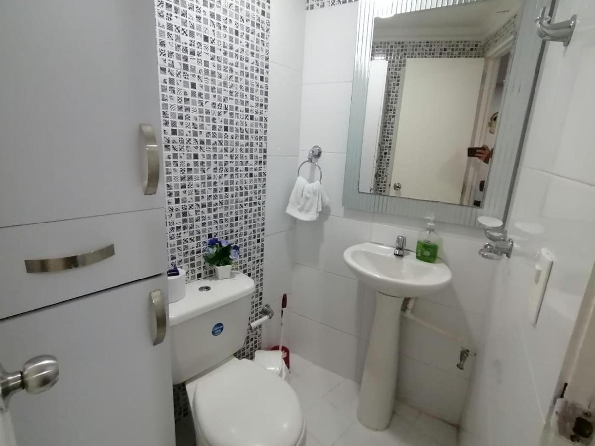 Boutique Apartment Cartagena (Kolumbien)