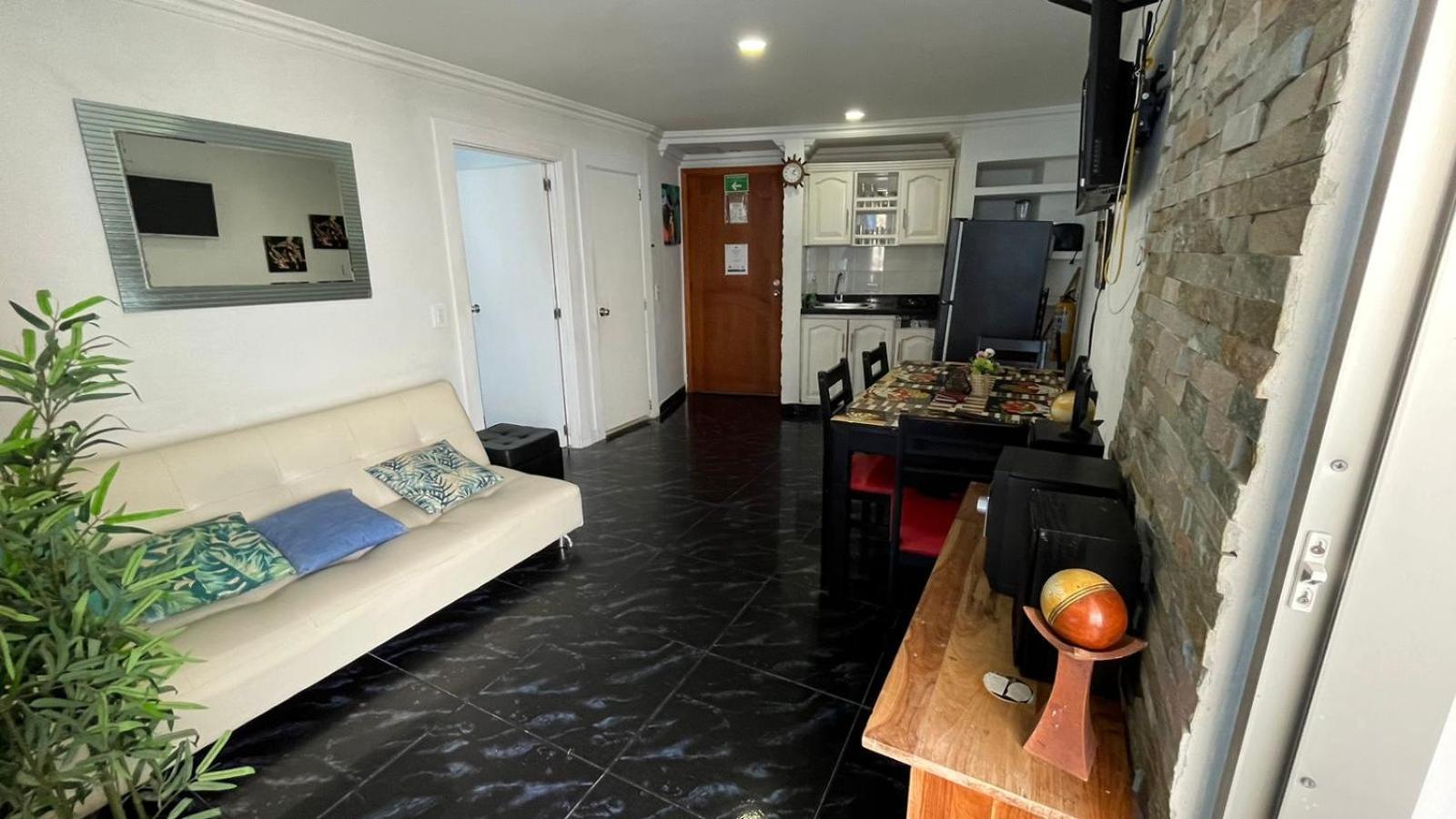 Apartment Boutique