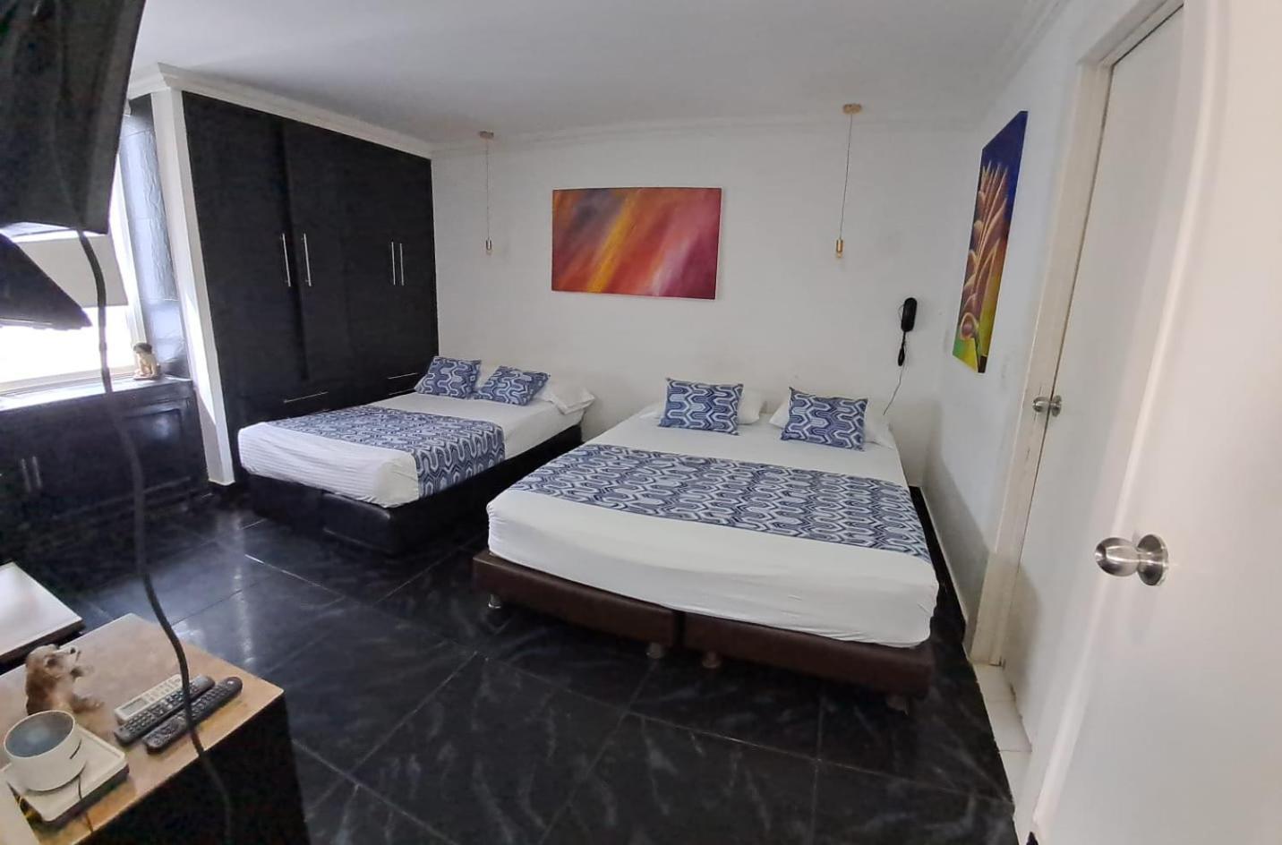Boutique Cartagena (Kolumbien)