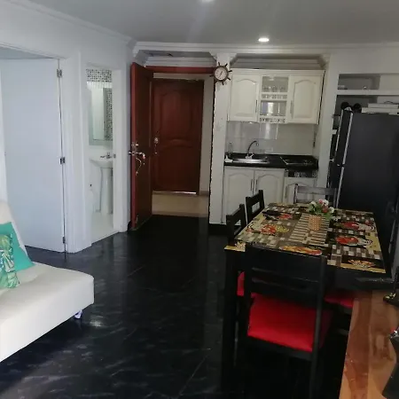 Apartamento Boutique Cartagena Exterior photo