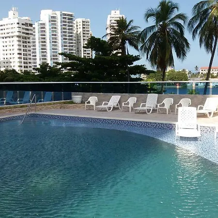 Apartamento Boutique Cartagena Exterior photo