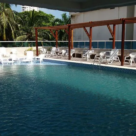 Apartamento Boutique Cartagena Exterior photo